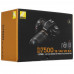 Зеркальный фотоаппарат Nikon D7500 Kit 18-140mm VR черный, BT-5065521