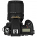 Зеркальный фотоаппарат Nikon D7500 Kit 18-140mm VR черный, BT-5065521