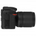 Зеркальный фотоаппарат Nikon D7500 Kit 18-140mm VR черный, BT-5065521