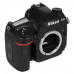 Зеркальный фотоаппарат Nikon D780 Body черный, BT-5065522