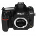 Зеркальный фотоаппарат Nikon D780 Body черный, BT-5065522