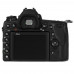 Зеркальный фотоаппарат Nikon D780 Body черный, BT-5065522
