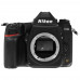 Зеркальный фотоаппарат Nikon D780 Body черный, BT-5065522