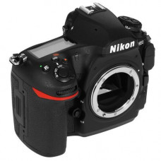 Зеркальный фотоаппарат Nikon D850 Body черный