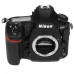 Зеркальный фотоаппарат Nikon D850 Body черный, BT-5065529