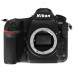 Зеркальный фотоаппарат Nikon D850 Body черный, BT-5065529