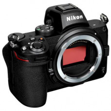 Беззеркальная камера Nikon Z 5 Body черная