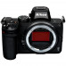 Беззеркальная камера Nikon Z 5 Body черная, BT-5065530