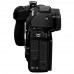 Беззеркальная камера Nikon Z 5 Body черная, BT-5065530