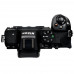 Беззеркальная камера Nikon Z 5 Body черная, BT-5065530