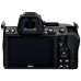 Беззеркальная камера Nikon Z 5 Body черная, BT-5065530
