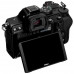 Беззеркальная камера Nikon Z 5 Body черная, BT-5065530
