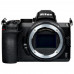 Беззеркальная камера Nikon Z 5 Body черная, BT-5065530
