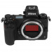 Беззеркальная камера Nikon Z6 II Body черная, BT-5065547