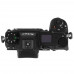 Беззеркальная камера Nikon Z6 II Body черная, BT-5065547
