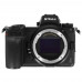 Беззеркальная камера Nikon Z6 II Body черная, BT-5065547