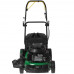 Газонокосилка бензиновая FinePower PLM146-46GT, BT-5065551