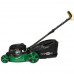 Газонокосилка бензиновая FinePower PLM146-46GT, BT-5065551