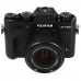 Беззеркальная камера Fujifilm X-T30 II Kit 15-45mm черная, BT-5065575