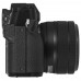 Беззеркальная камера Fujifilm X-T30 II Kit 15-45mm черная, BT-5065575