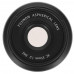 Объектив Fujifilm XC 35mm f/2.0 Fujinon, BT-5065582