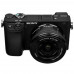 Беззеркальная камера Sony Alpha 6400 (ILCE-6400LB) Kit 16-50mm черная, BT-5066217