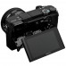 Беззеркальная камера Sony Alpha 6400 (ILCE-6400LB) Kit 16-50mm черная, BT-5066217