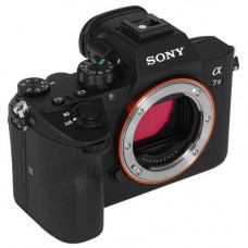 Беззеркальная камера Sony Alpha 7 III (ILCE-7M3) Body черная