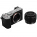 Беззеркальная камера Sony Alpha 7С (ILCE-7C) Kit 28-60mm серебристая, BT-5066258