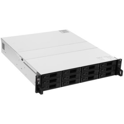 Сетевое хранилище (NAS) Synology RackStation RS2421+, BT-5066690