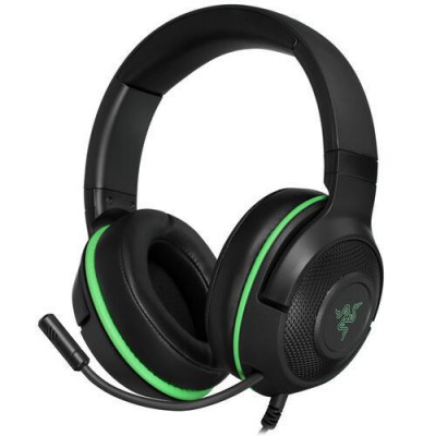 Проводная гарнитура Razer Kraken X for Console черный, BT-5067019