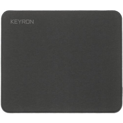 Коврик KEYRON OM-M Pebble Gray серый, BT-5067136