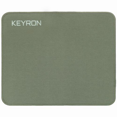 Коврик KEYRON OM-M Fern Green зеленый, BT-5067146