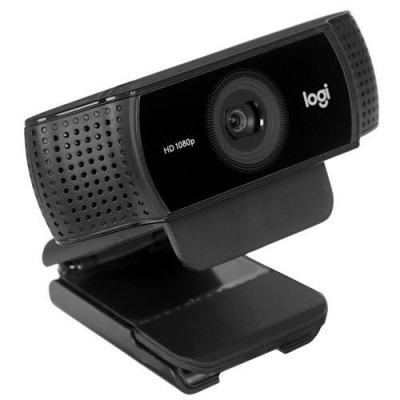 Веб-камера Logitech C922 Pro Stream, BT-5067894