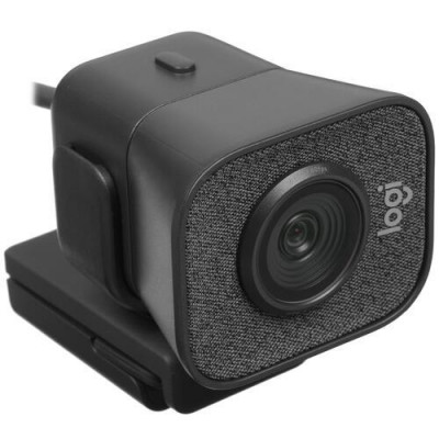 Веб-камера Logitech Full HD StreamCam Black, BT-5067920