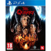 Игра The Quarry (PS4), BT-5067936