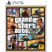 Игра Grand Theft Auto V (PS5), BT-5067940