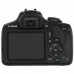 Зеркальный фотоаппарат Canon EOS 2000D Kit 18-55mm DC черный, BT-5068844