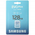 Карта памяти Samsung EVO Plus SDXC 128 ГБ [MB-SC128K/CN], BT-5068849