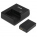 Зеркальный фотоаппарат Canon EOS 2000D Kit 18-55mm IS черный, BT-5068850