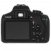 Зеркальный фотоаппарат Canon EOS 2000D Kit 18-55mm IS черный, BT-5068850