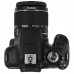 Зеркальный фотоаппарат Canon EOS 2000D Kit 18-55mm IS черный, BT-5068850