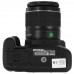 Зеркальный фотоаппарат Canon EOS 2000D Kit 18-55mm IS черный, BT-5068850