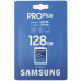 Карта памяти Samsung PRO Plus SDXC 128 ГБ [MB-SD128K/CN], BT-5068851