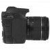 Зеркальный фотоаппарат Canon EOS 250D Kit 18-55mm IS STM черный, BT-5068854