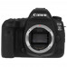 Зеркальный фотоаппарат Canon EOS 5D Mark IV Body черный, BT-5068856