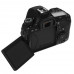 Зеркальный фотоаппарат Canon EOS 6D Mark II Body черный, BT-5068857