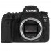 Зеркальный фотоаппарат Canon EOS 6D Mark II Body черный, BT-5068857