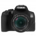 Зеркальный фотоаппарат Canon EOS 850D Kit 18-55mm IS STM черный, BT-5068858