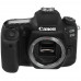 Зеркальный фотоаппарат Canon EOS 90D Body черный, BT-5068859